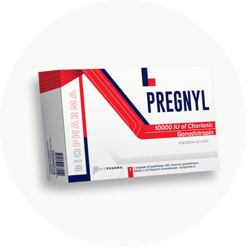 Pregnyl Biopharma