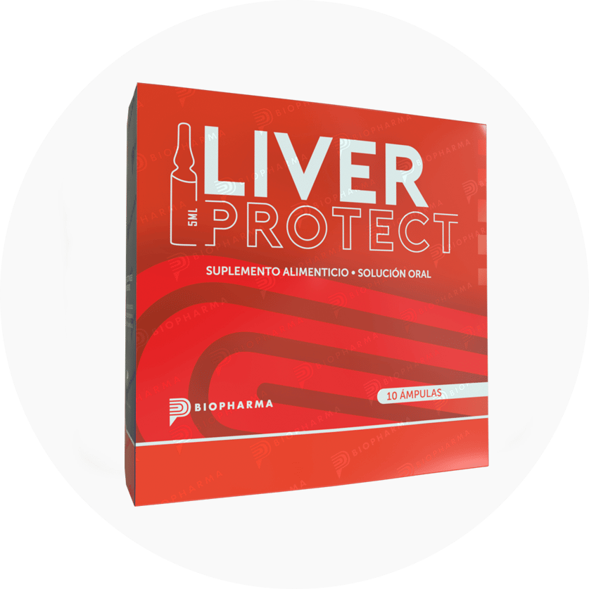 Liver Protect Biopharma